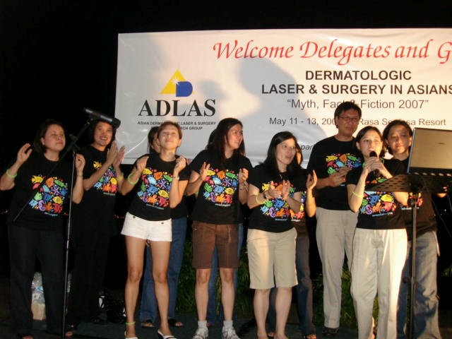 ADLAS 2007